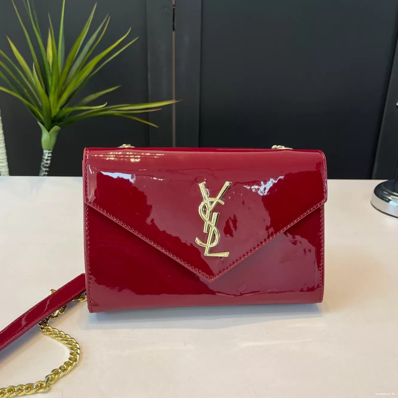Yves Laurent Saint Reliable YSL 3287 For Women Fashion Messenger Bags 1107